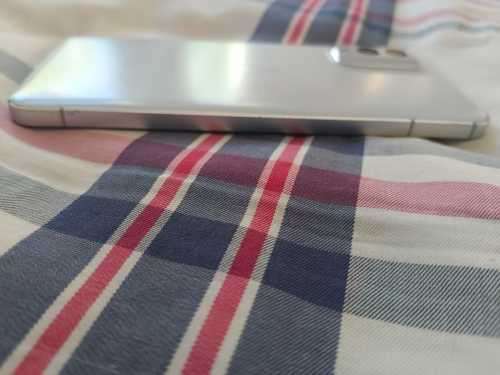 Nokia X30 5G (Ice-White color!!!, Very rare phone in South Africa, one of the very few. )