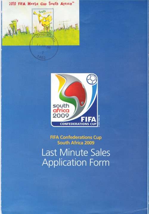 2010 FIFA World Cup Collection
