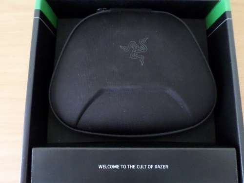 Razer Wolverine Ultimate Controller