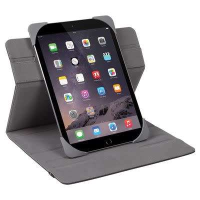2x Targus Fit-N-Grip 360 Rotating Universal Tablet Cover