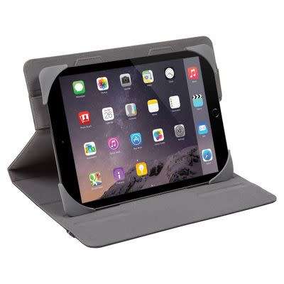 2x Targus Fit-N-Grip 360 Rotating Universal Tablet Cover