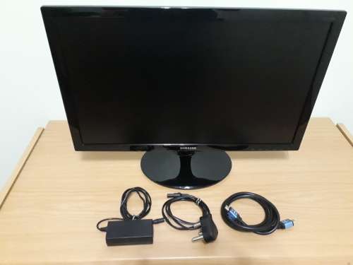 Samsung S24D300H 24` Full HD LED Monitor