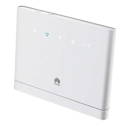 Huawei B315 LTE WiFi Router - Used Condition
