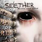 SEETHER - KARMA AND EFFECT