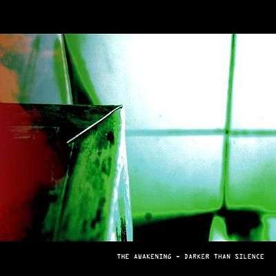 THE AWAKENING Darker Than Silence SOUTH AFRICA Cat# INT 024 Gothic Rock Darkwave