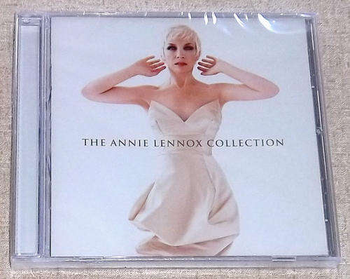 ANNIE LENNOX The Annie Lennox Collection SOUTH AFRICA Cat# CDRCA7222