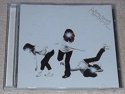 BUFFALO DAUGHTER Pshychic JAPANESE INDIE 2003 Sonic Youth Cat # VVR1024592
