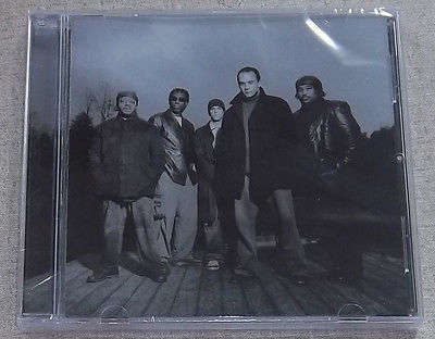 DAVE MATTHEWS BAND Everyday SOUTH AFRICA Cat# CDJUST 111