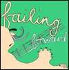 FAILING FORWARD Failing Forward CD