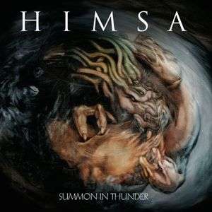 HIMSA Summon In Thunder CD