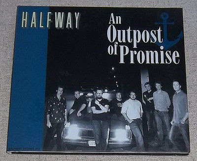 HALFWAY An Outpost of Promise AUSTRALIA
