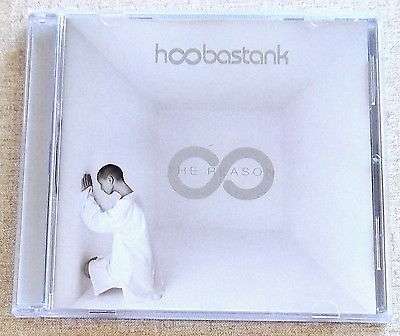 HOOBASTANK The Reason SOUTH AFRICA