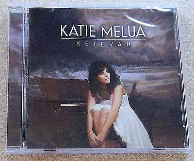 KATIE MELUA Ketevan SOUTH AFRICA Cat#: CDJUST 649 *SEALED*