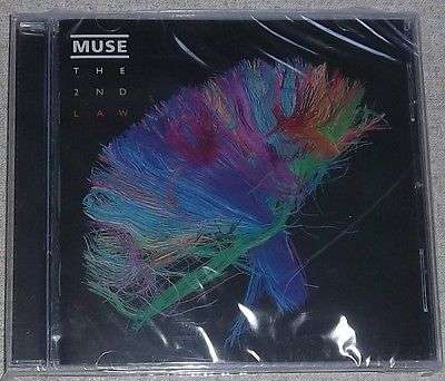MUSE The 2nd Law