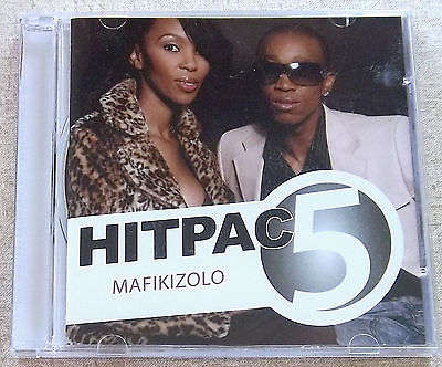 MAFIKIZOLO Hitpack 5 2009