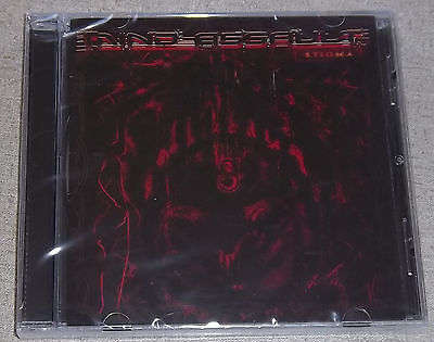 MIND ASSAULT Stigma CD