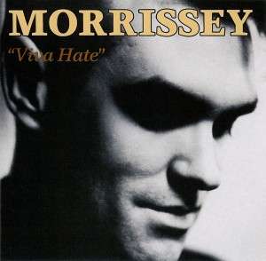 MORRISSEY Viva Hate