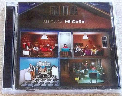 MI CASA Su Casa