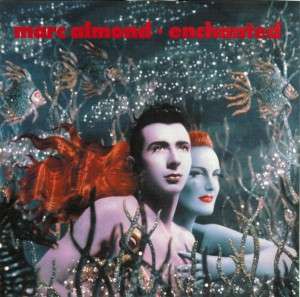 MARC ALMOND Enchanted UK Import SEALED