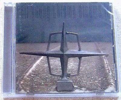 NEIL YOUNG Chrome Dreams II SOUTH AFRICA Cat# WBCD 2161 HDCD
