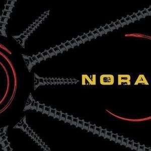 NORA Theneverendingyouline CD