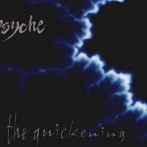 PSYCHE The Quickening CD Single