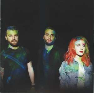 PARAMORE Paramore US Import CD