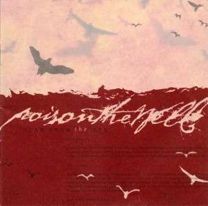 POISON THE WELL Tear From The Red CD