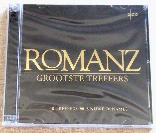 ROMANZ Grootste Treffers
