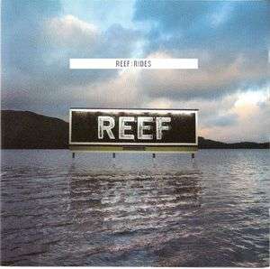 REEF Rides