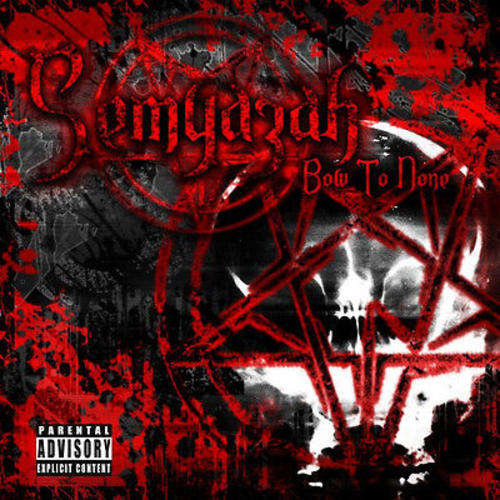 SEMYAZAH Bow To None SOUTH AFRICA Melodic Death Metal