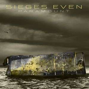 SIEGES EVEN Paramount Promo