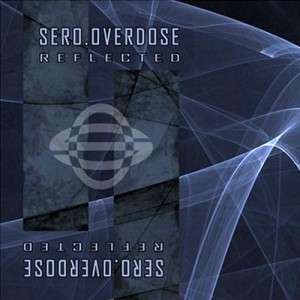 SERO.OVERDOSE Reflected BELGIUM  Cat# AM-1059EPCD