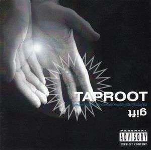 TAPROOT Gift