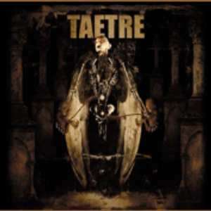 TAETRE Divine Misanthropic Madness