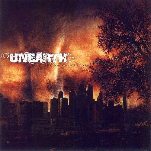 UNEARTH The Oncoming Storm  Video Enhanced]