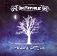 ONEREPUBLIC Dreaming Out Loud