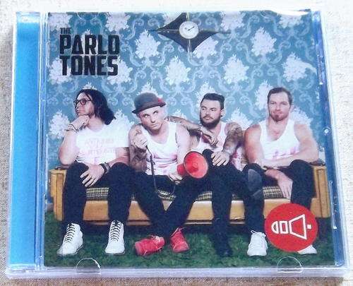 THE PARLOTONES Antiques & Artefacts SOUTH AFRICA Cat#SLCD 318