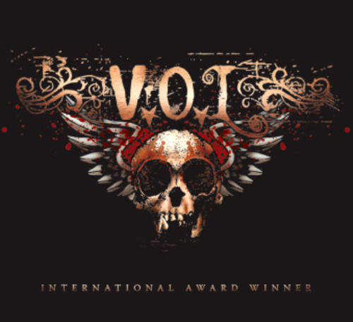 V.O.L. International Award Winner