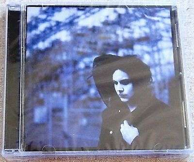 JACK WHITE Blunderbuss SOUTH AFRICA Cat# CDCOL7444