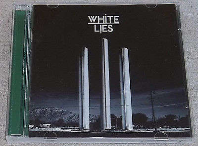 WHITE LIES To Lose My Life