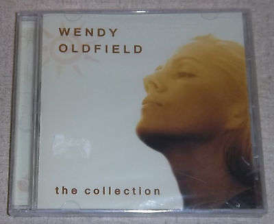 WENDY OLDFIELD The Collection