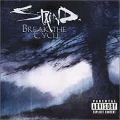 STAIND Break the Cycle