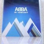 ABBA ABBA In Concert 2004 DVD SOUTH AFRICA All Regions Cat#UMFDVD 69
