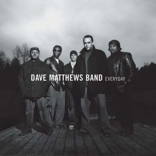DAVE MATTHEWS BAND Everyday [EX]