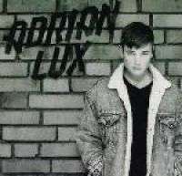 ADRIAN LUX Adrian Lux CD
