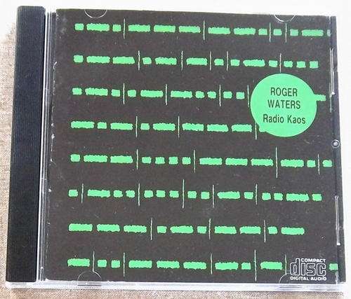 ROGER WATERS Radio K.A.O.S.