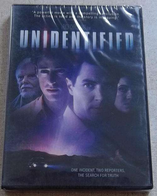 UNIDENTIFIED Movie