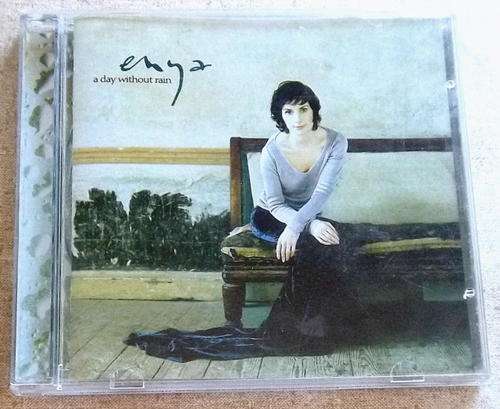ENYA A Day without Rain