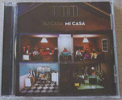 MI CASA Su Casa